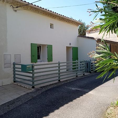 Gite Du Plisseau Le Rigalet Kültér fotó
