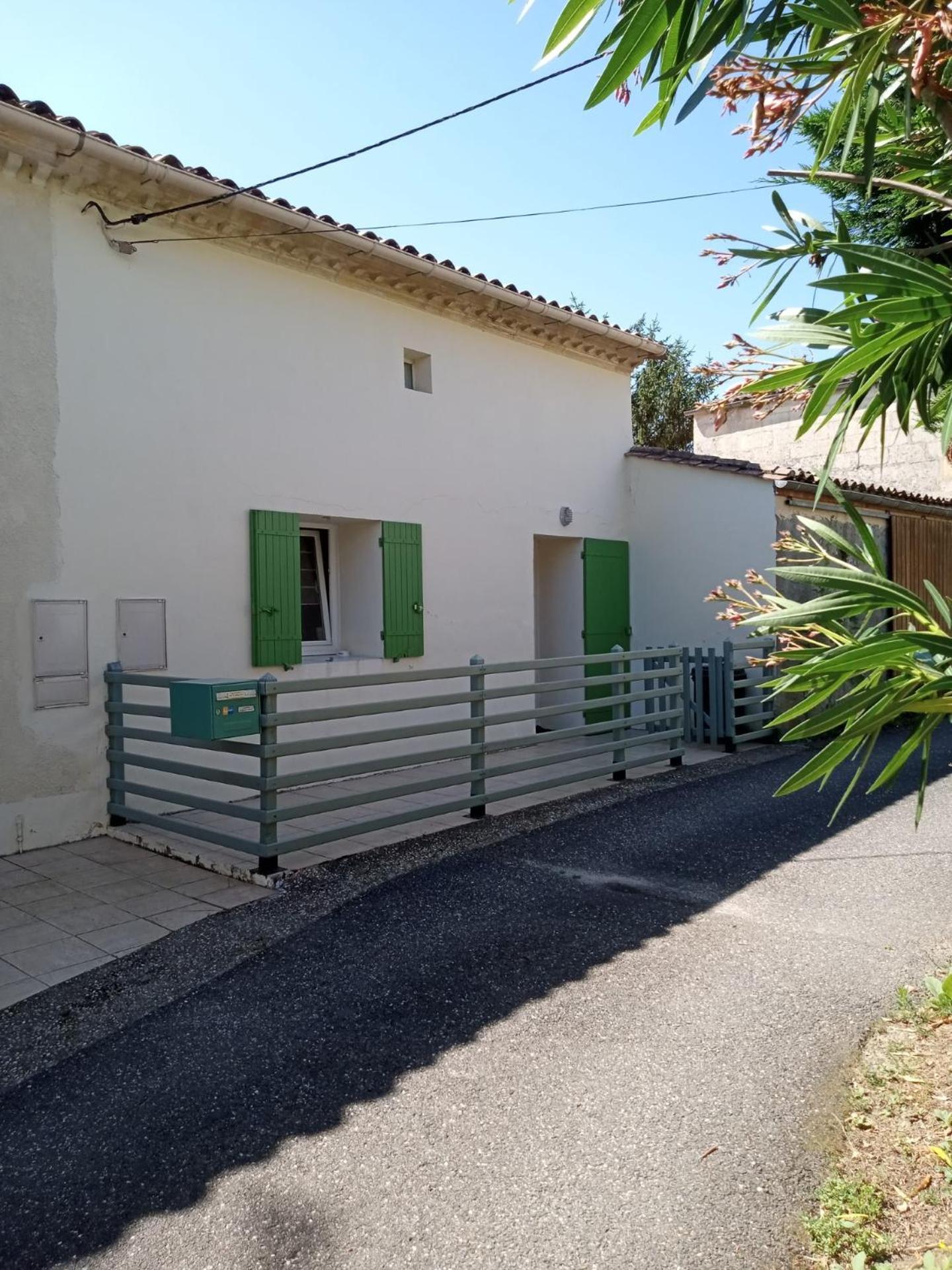 Gite Du Plisseau Le Rigalet Kültér fotó